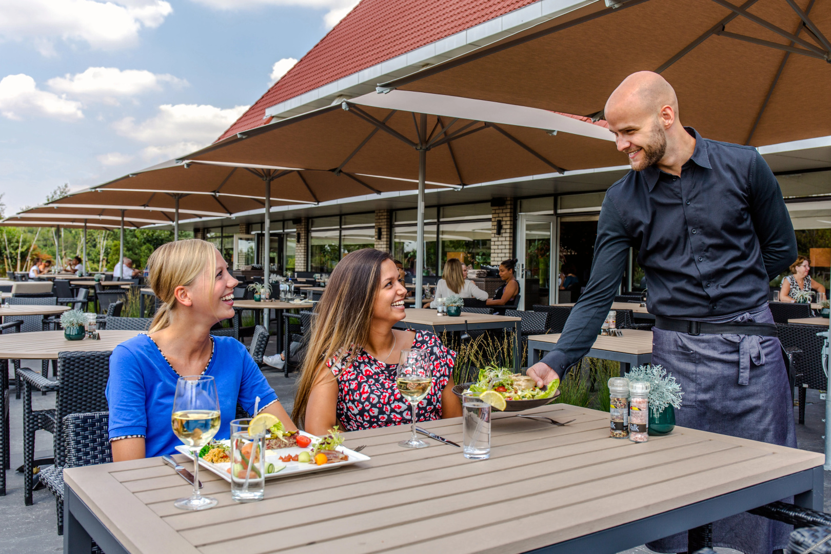 Van Der Valk Hotel Hengelo