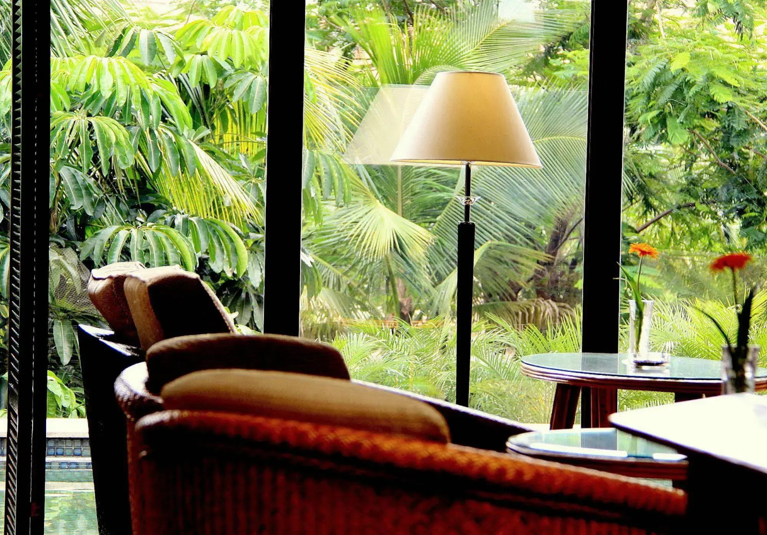 Richwood Garden Hotel