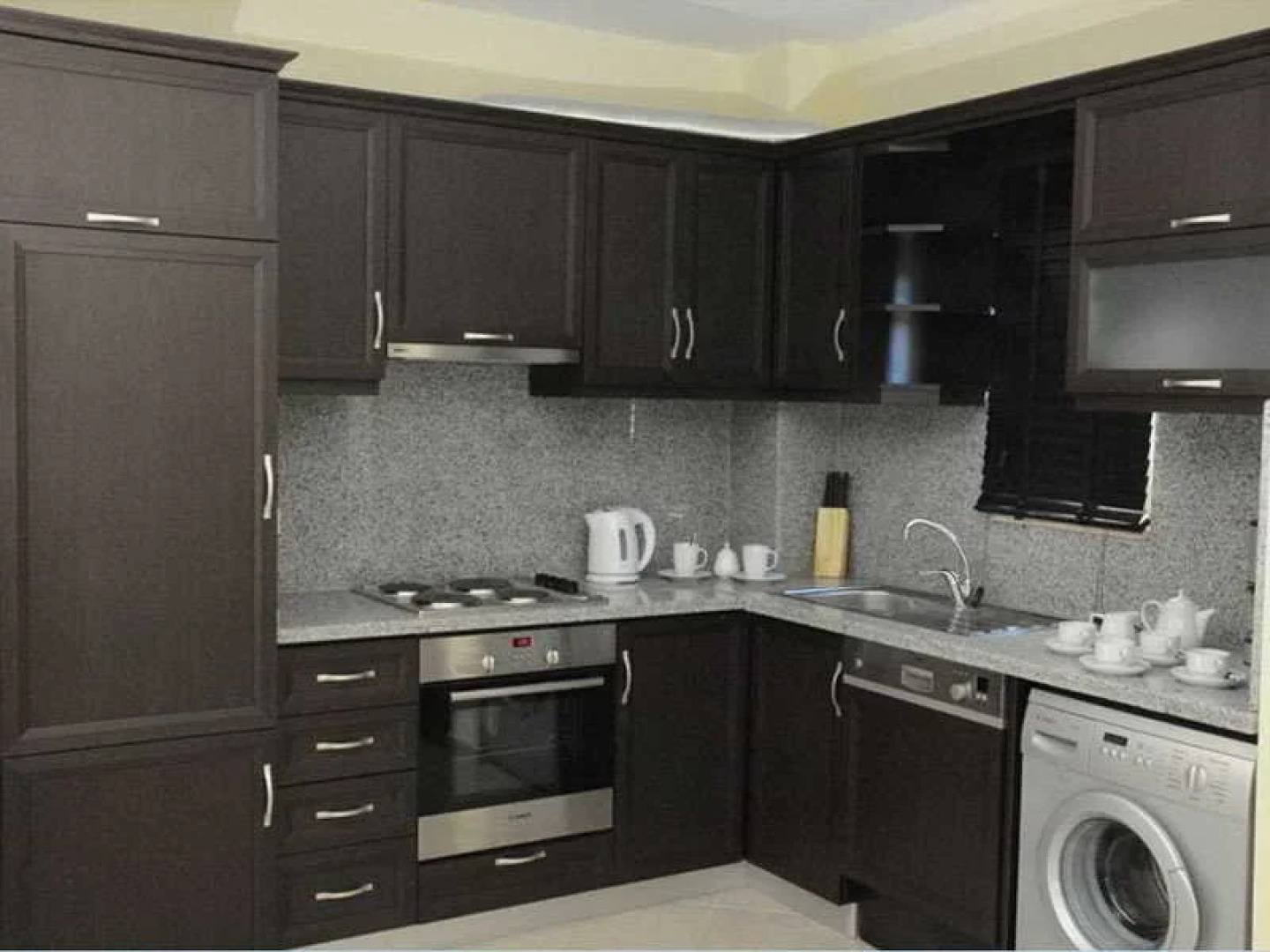 Apollonium Beach Flats and Villas