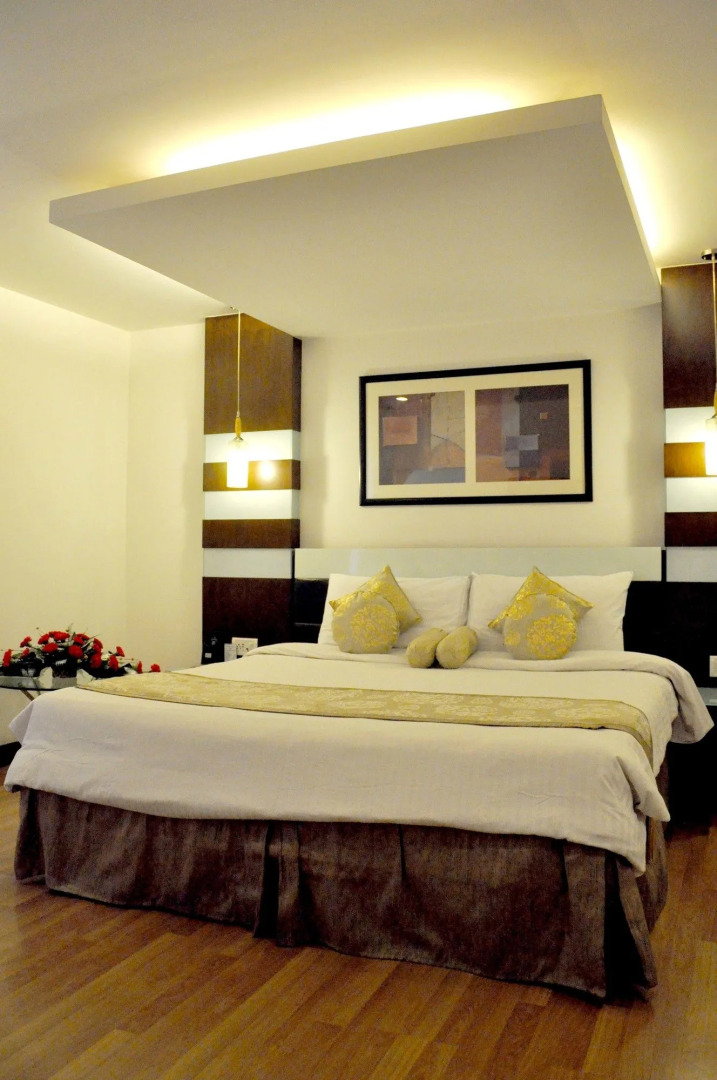 Lemon Tree Hotel Centre Point Jamshedpur