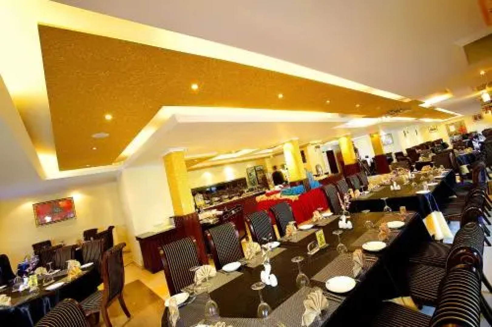 LuLu ICC And Garden Hotels