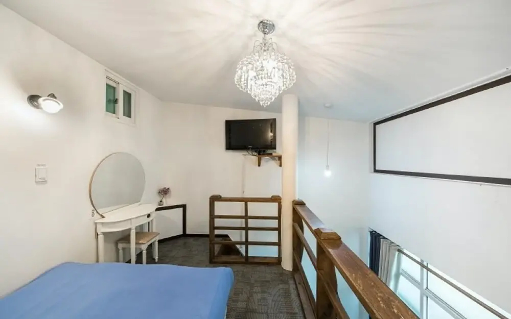 Yangpyeong Happy Story Pension