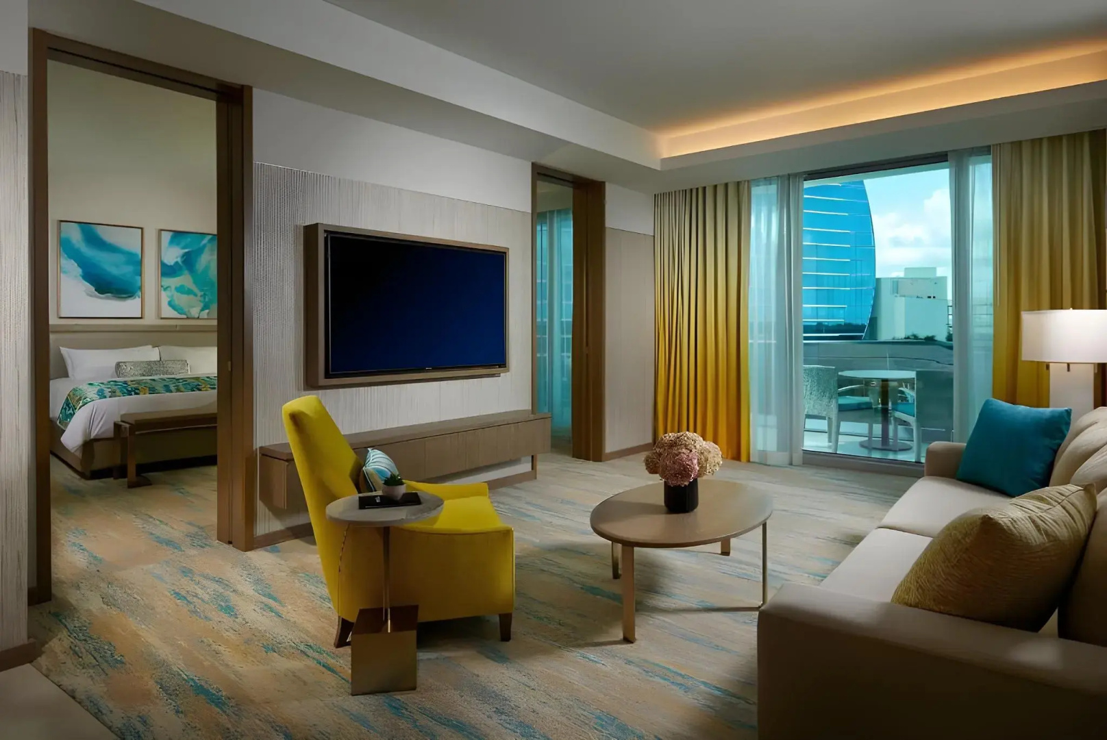 Seminole Hard Rock Hotel & Casino