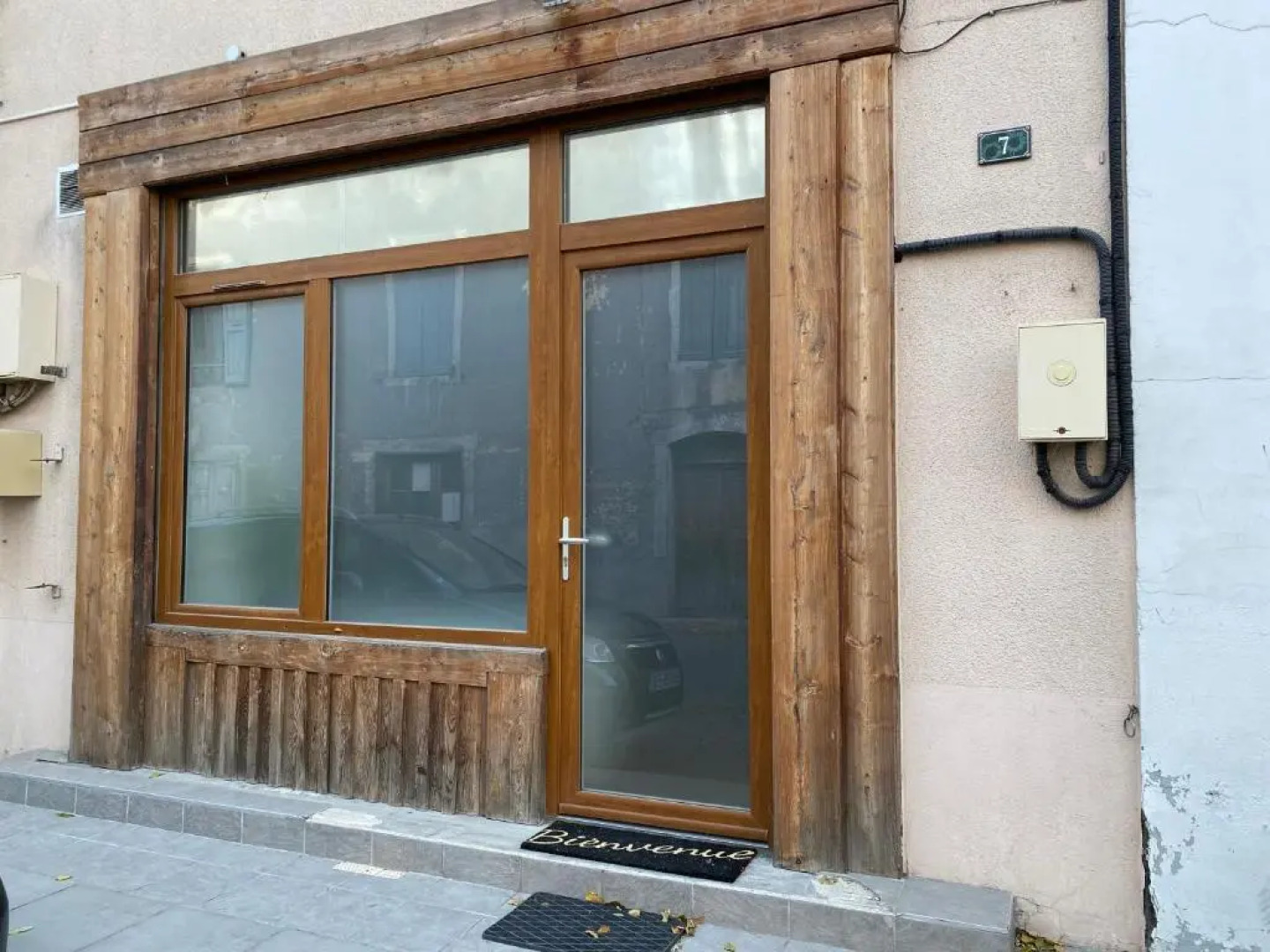 Joli T2 Dans Une Maison de Village