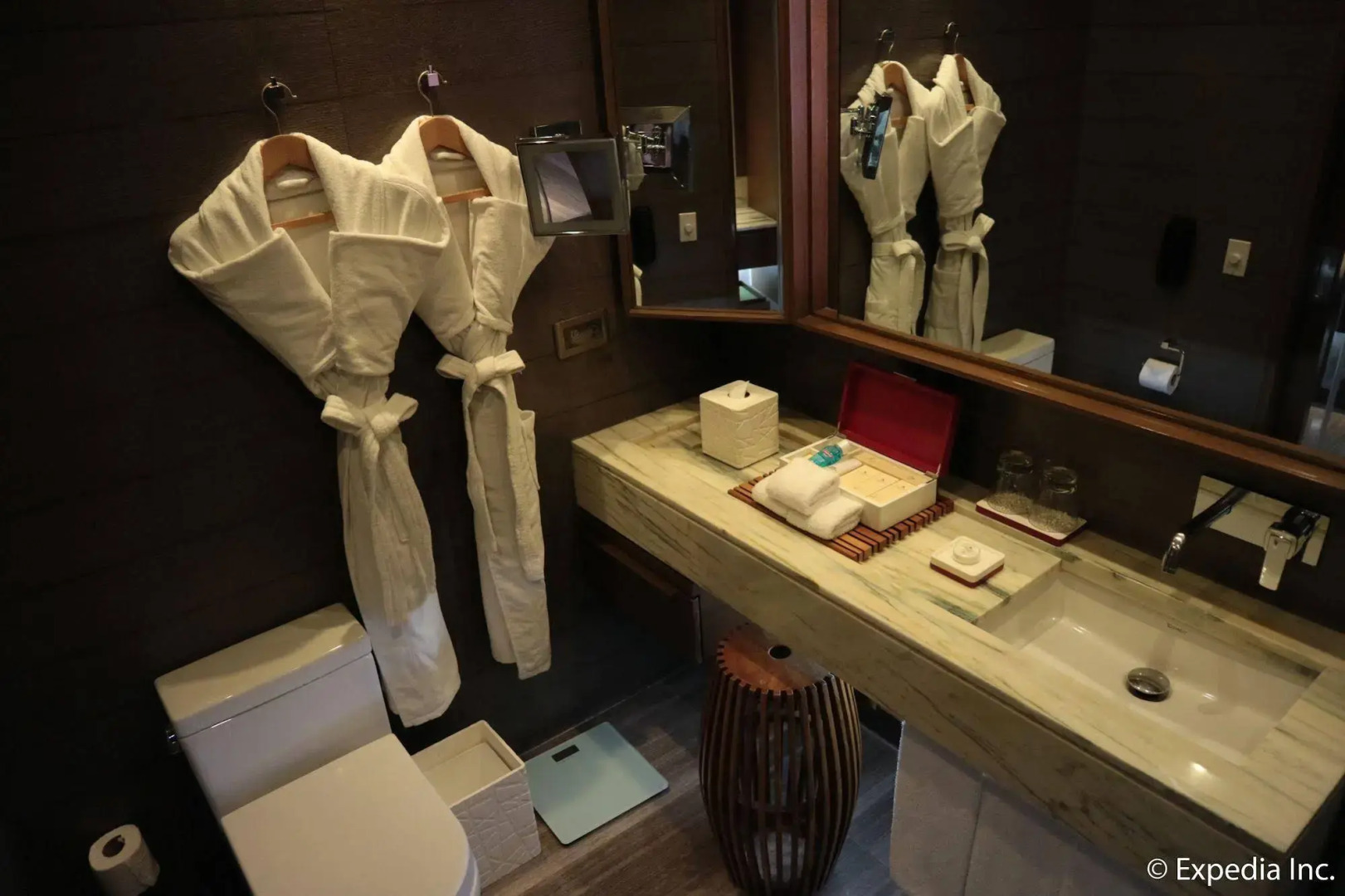 Marco Polo Ortigas Manila