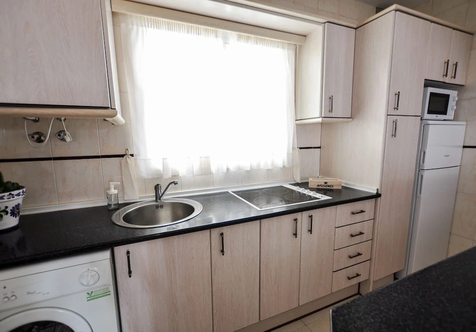 Sitito Benalmádena Centro