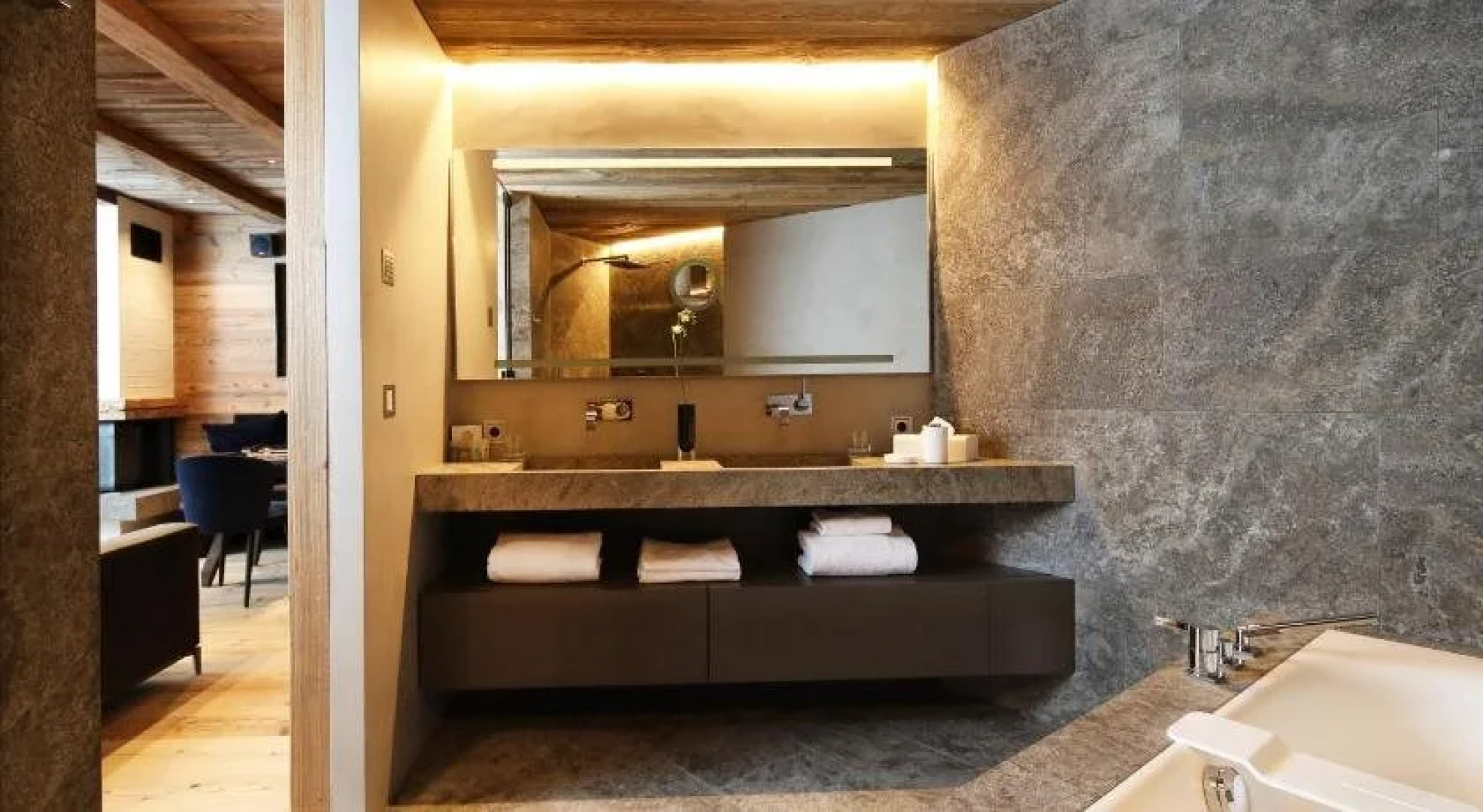 Severins The Alpine Retreat