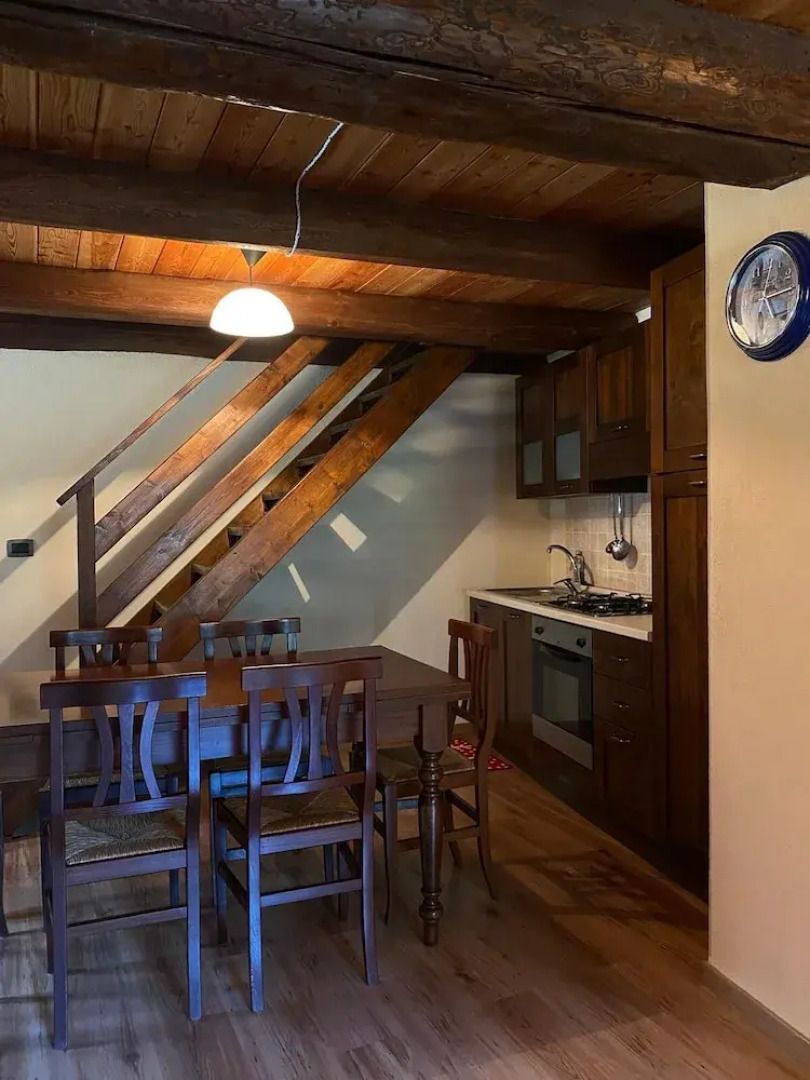 Osteria l'iero d'Eimà