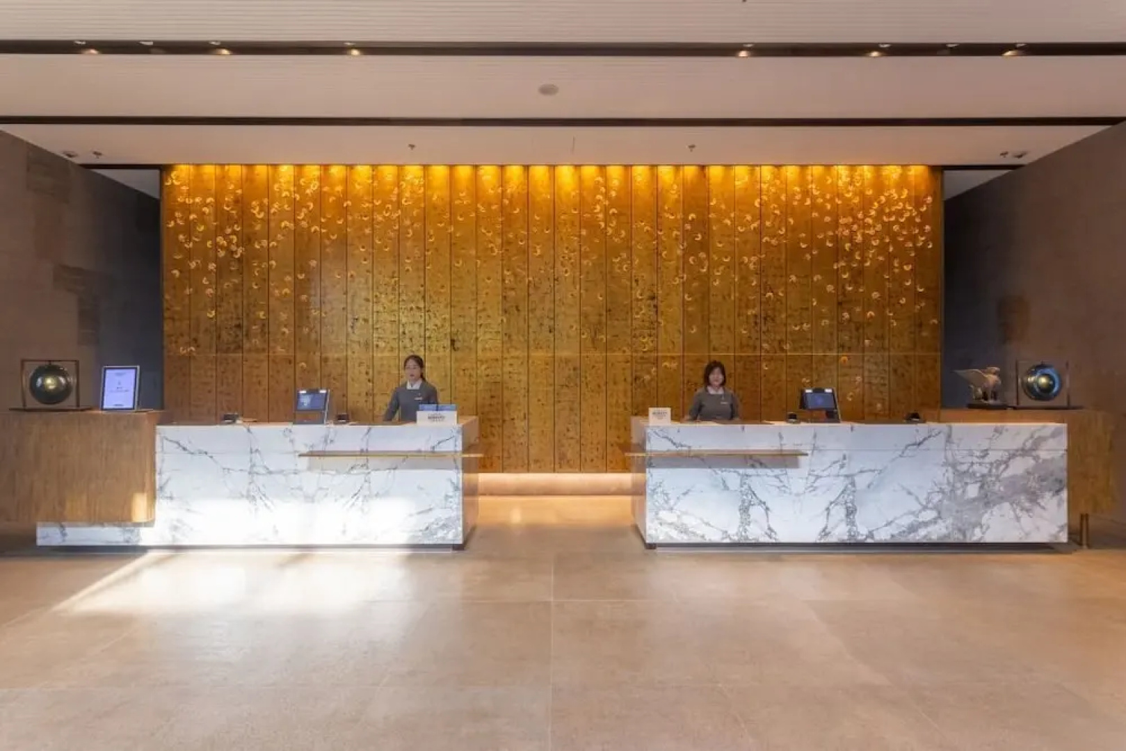 Jw Marriott Hotel Qufu