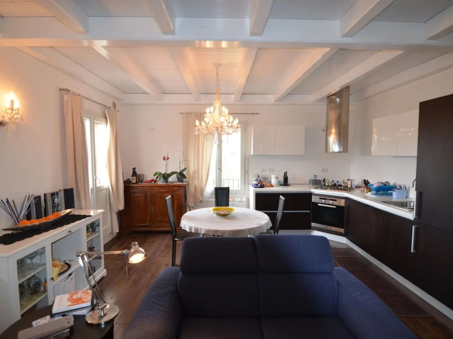 Apartment in Coriano Near Vineyards & Beaches