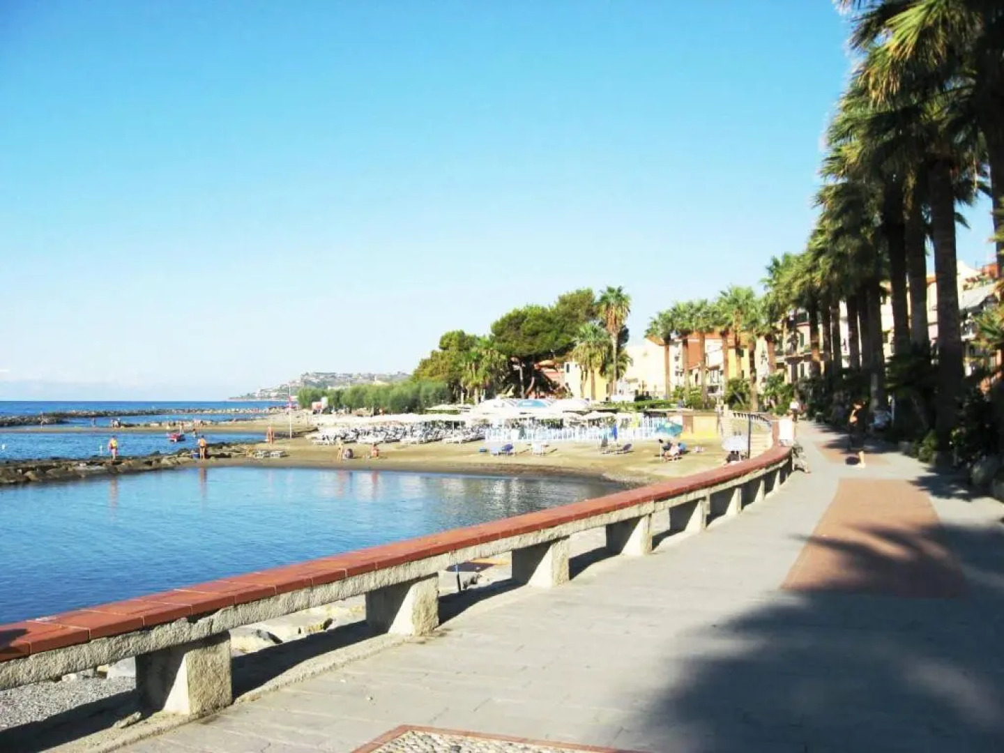 Nino Bixio Apartment