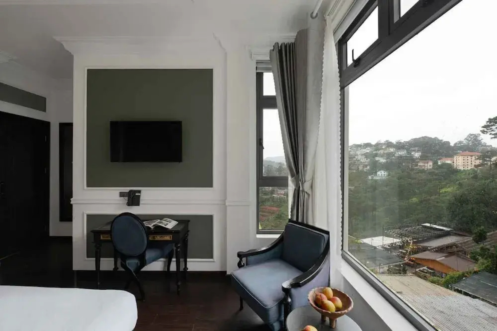 The Gate Boutique Hotel Da Lat