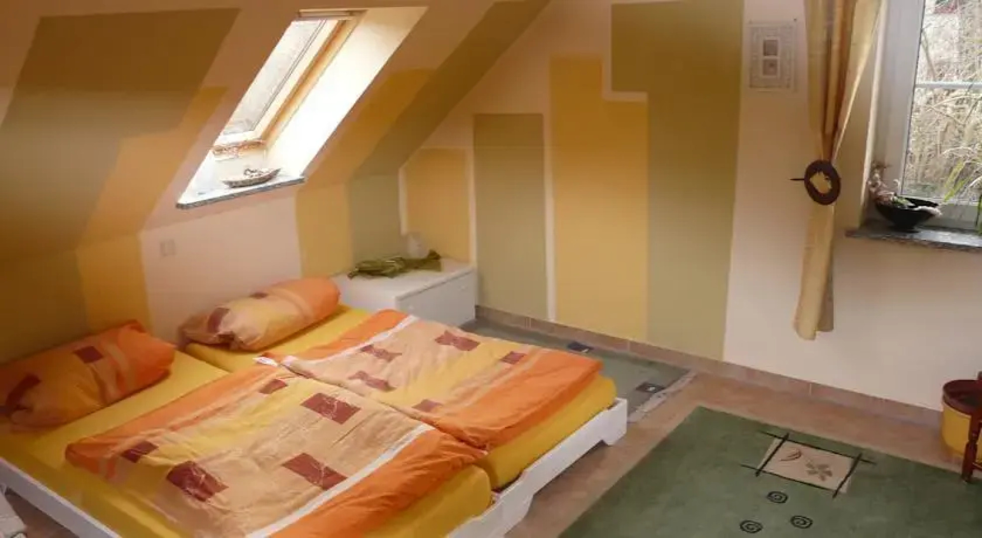 Ferienwohnung am Klostersee