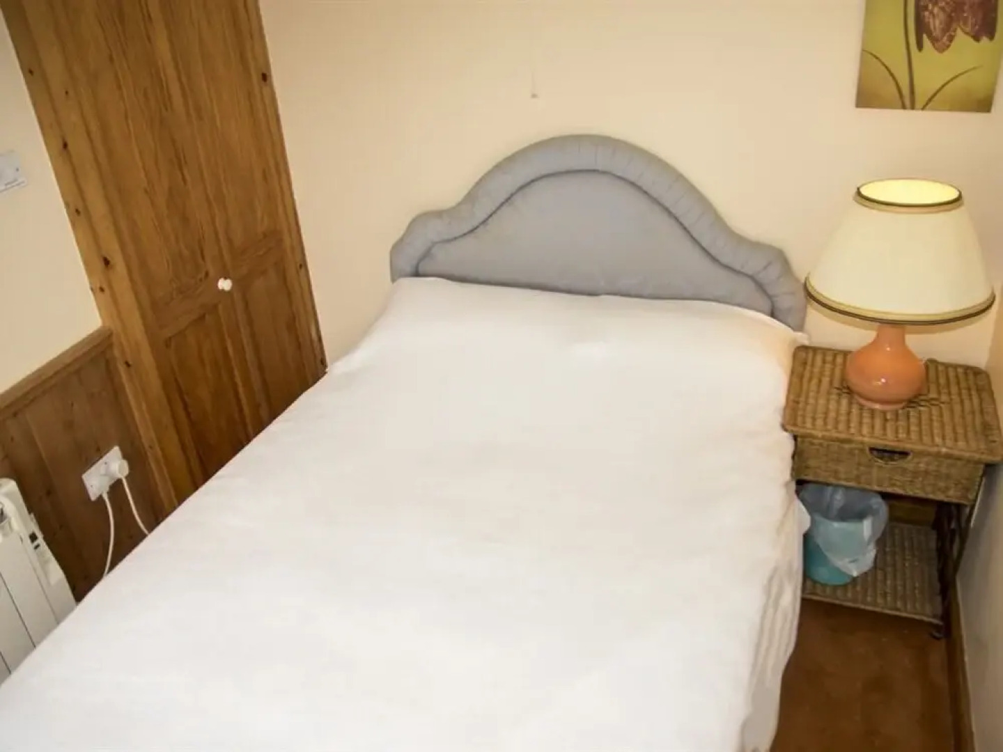 The Chestnuts Holiday Cottages