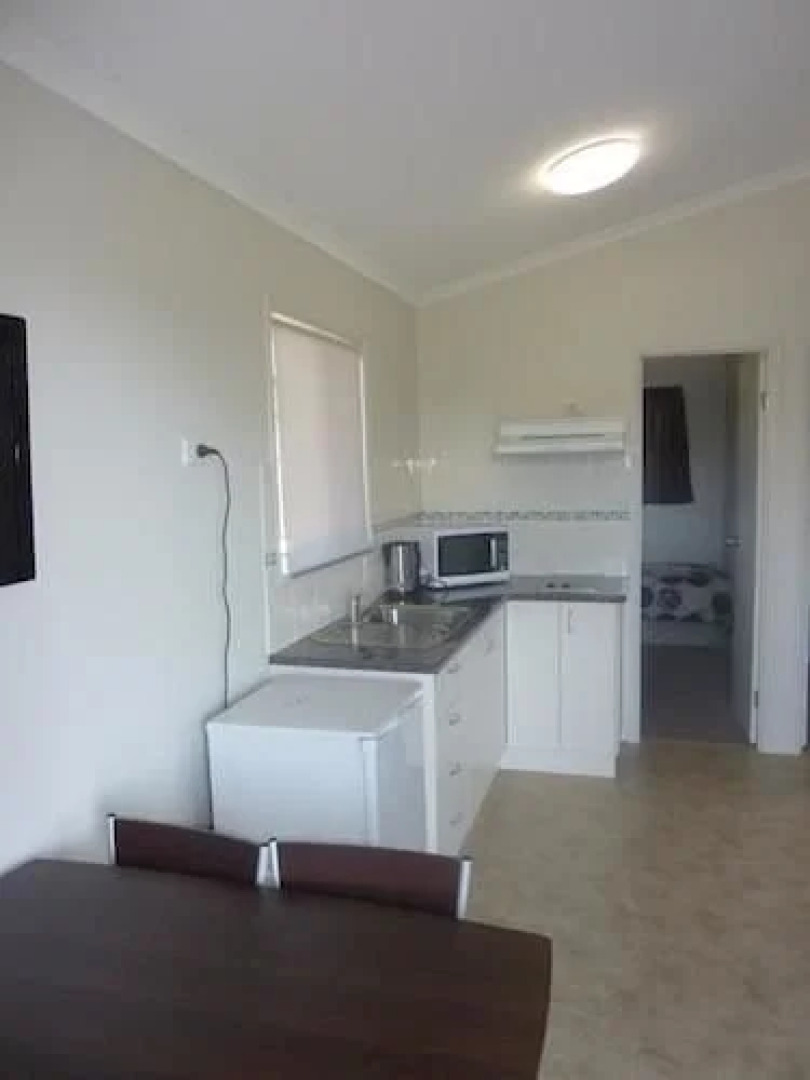 Garden Cottages Gympie