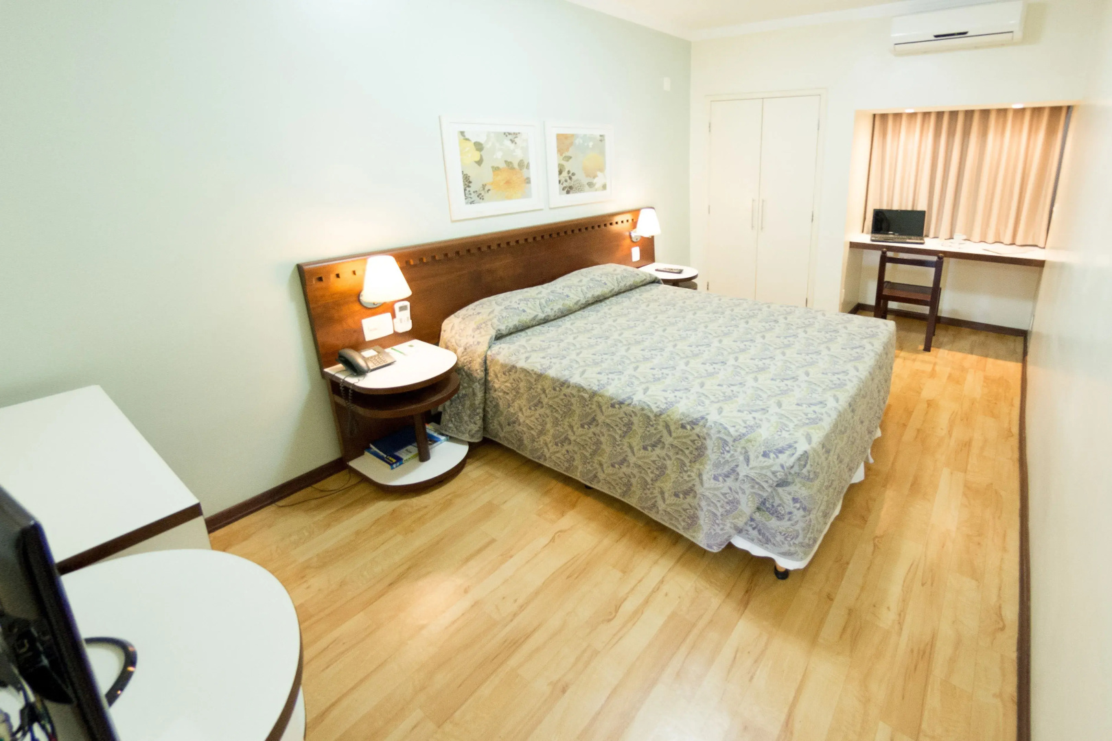 Vitória Régia Hotel