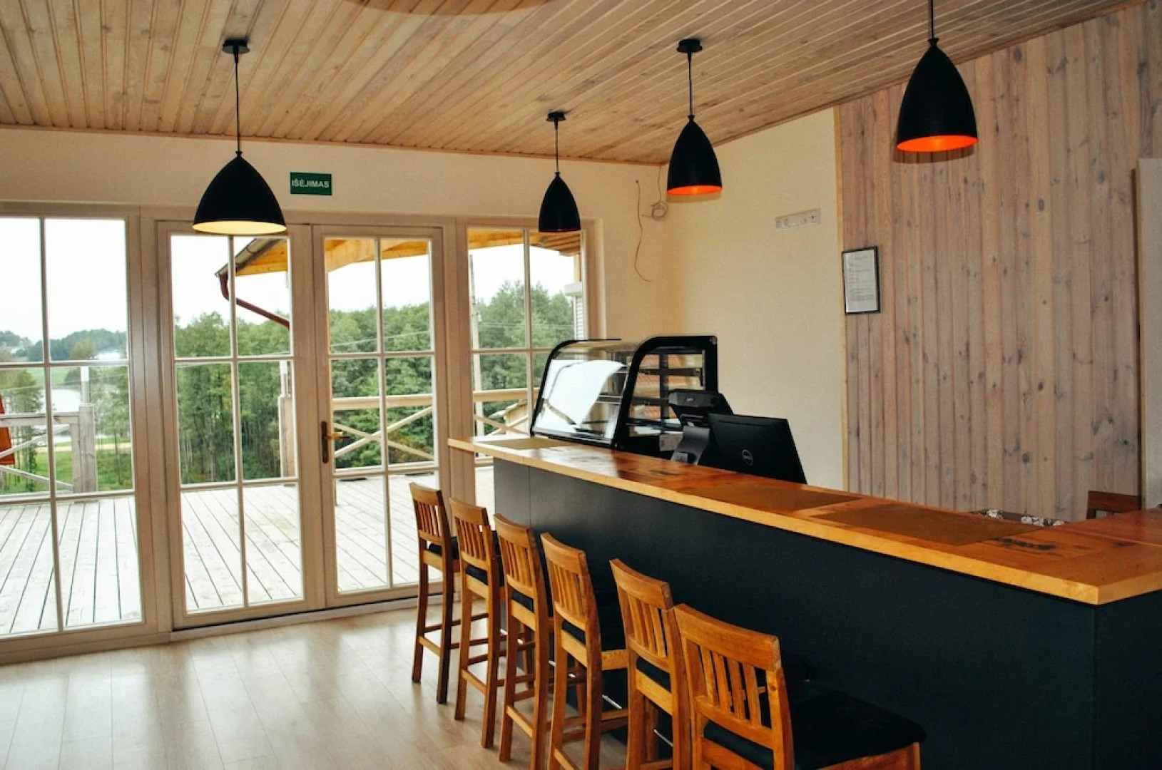 Курорт Natura 2000