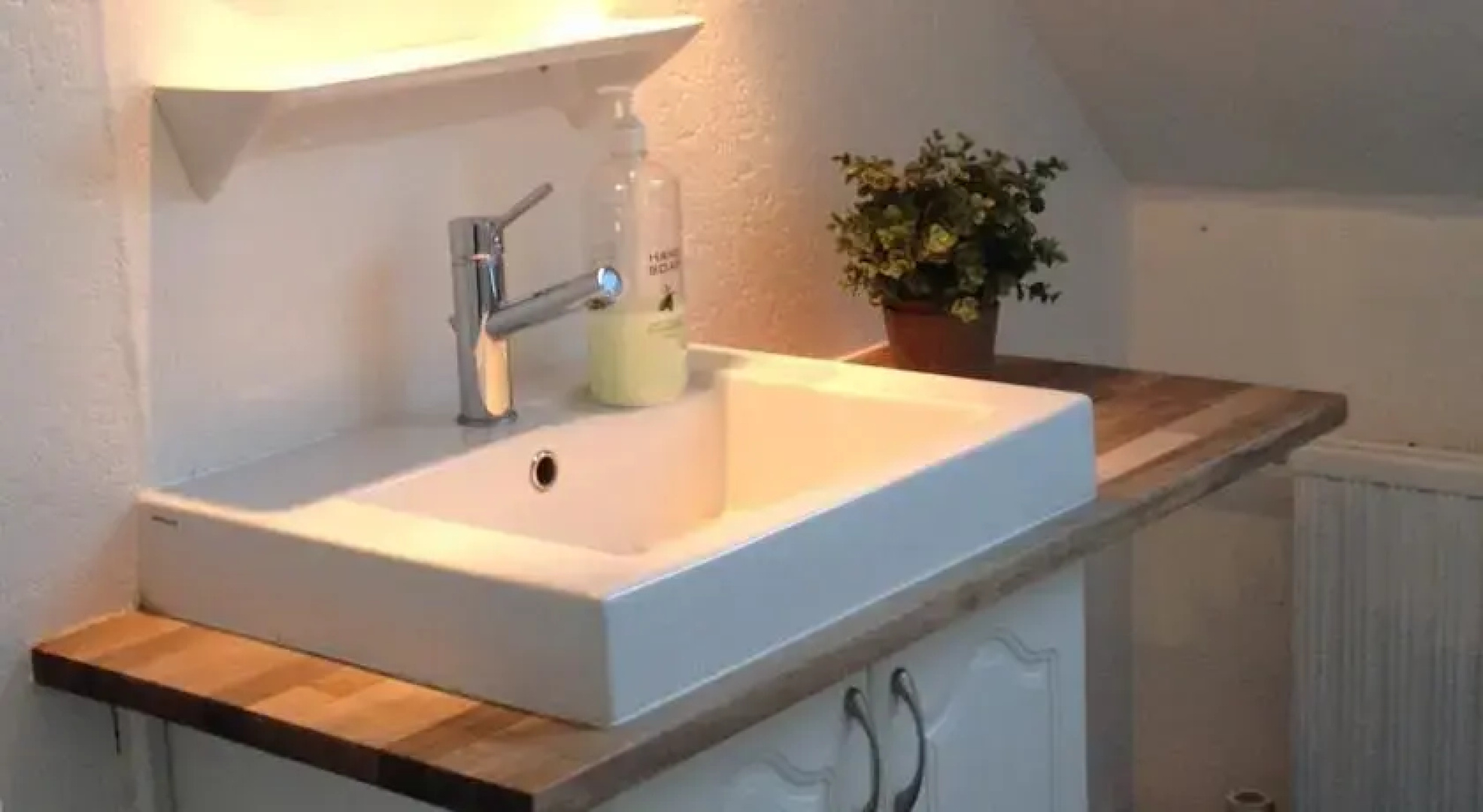 B&B Fiskergade