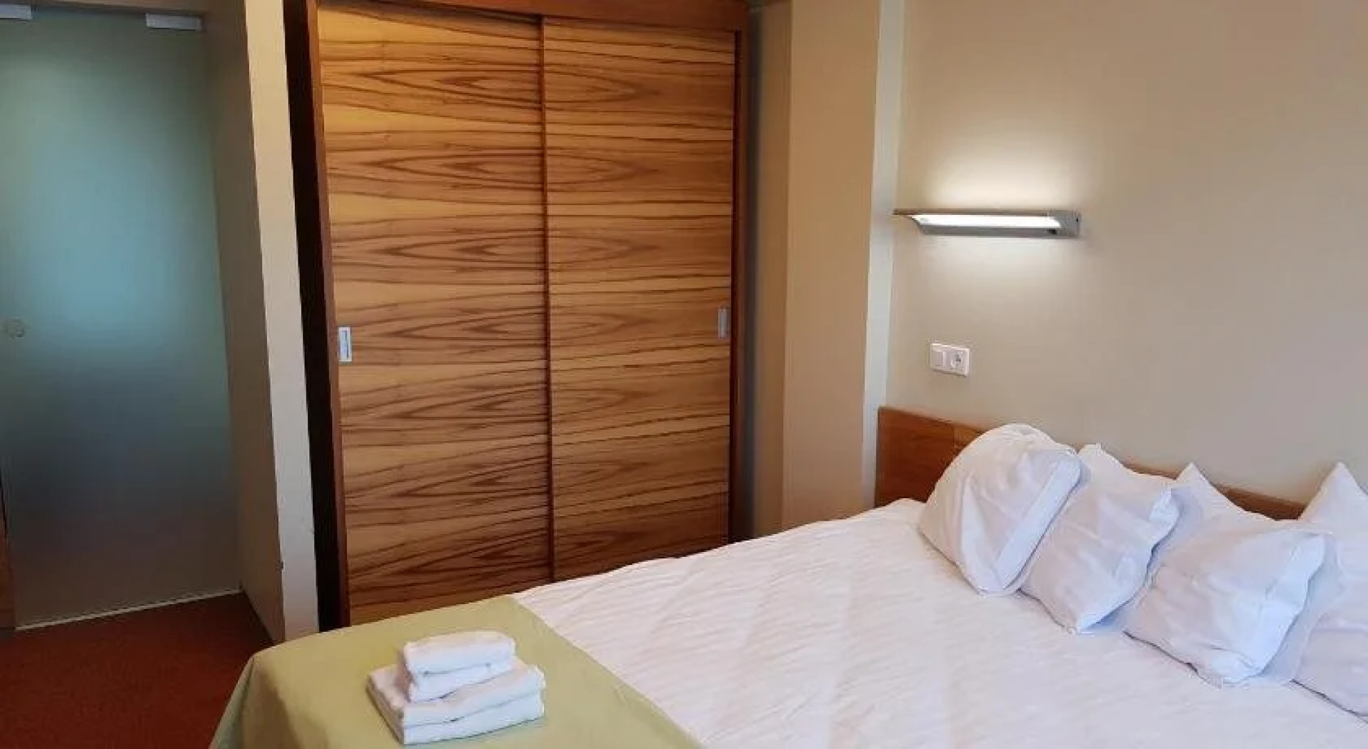Tartu Kutsehariduskeskuse Hotell