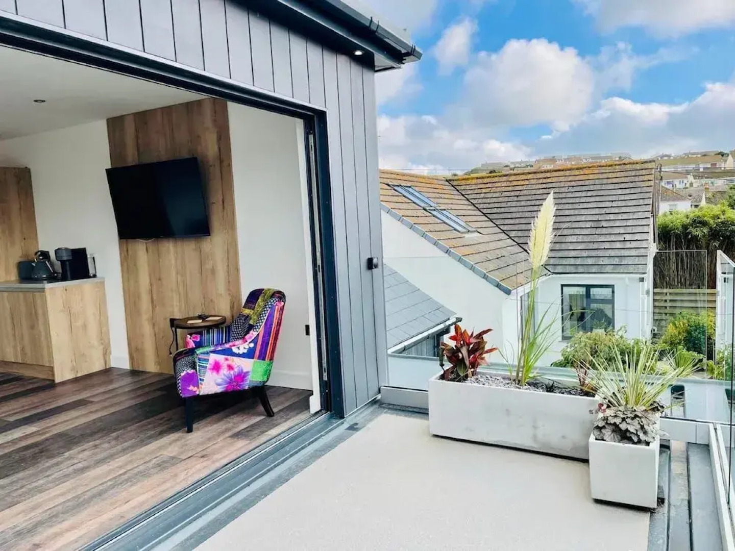 Captivating 5-bed House in Porthleven
