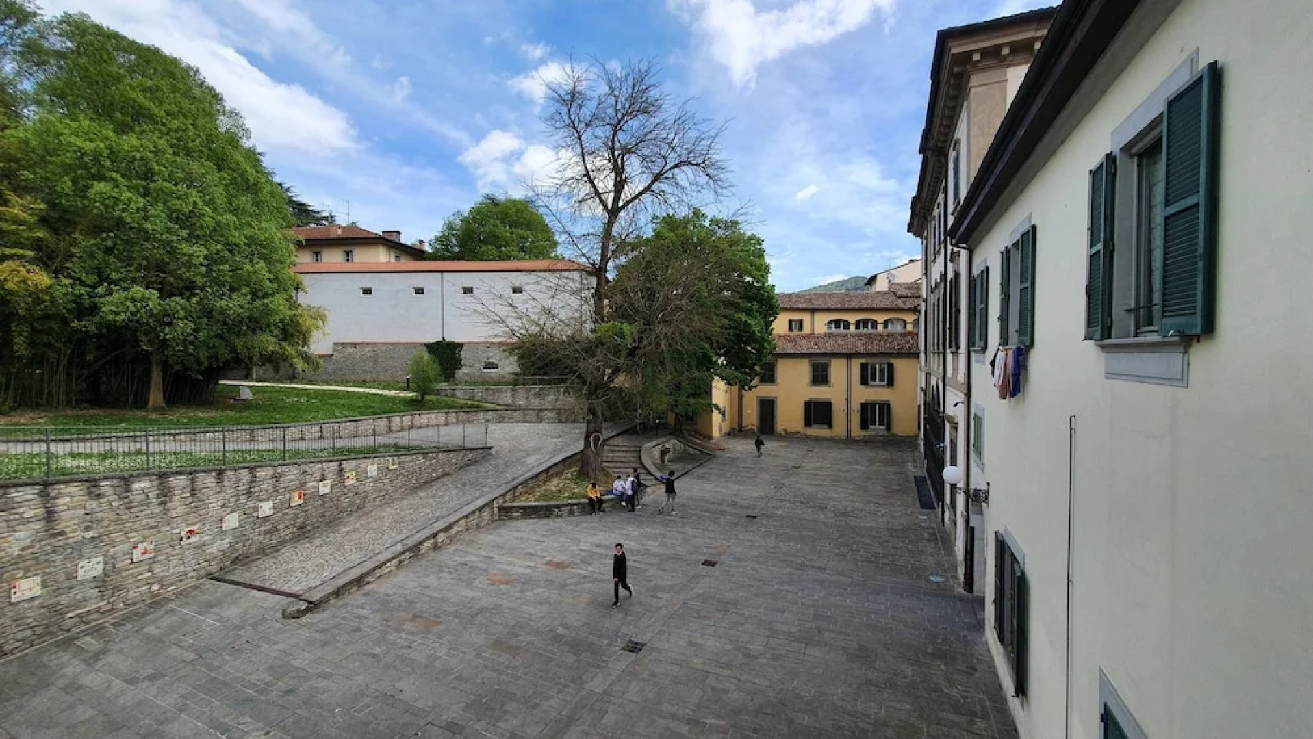 Antica Filanda - Hostel