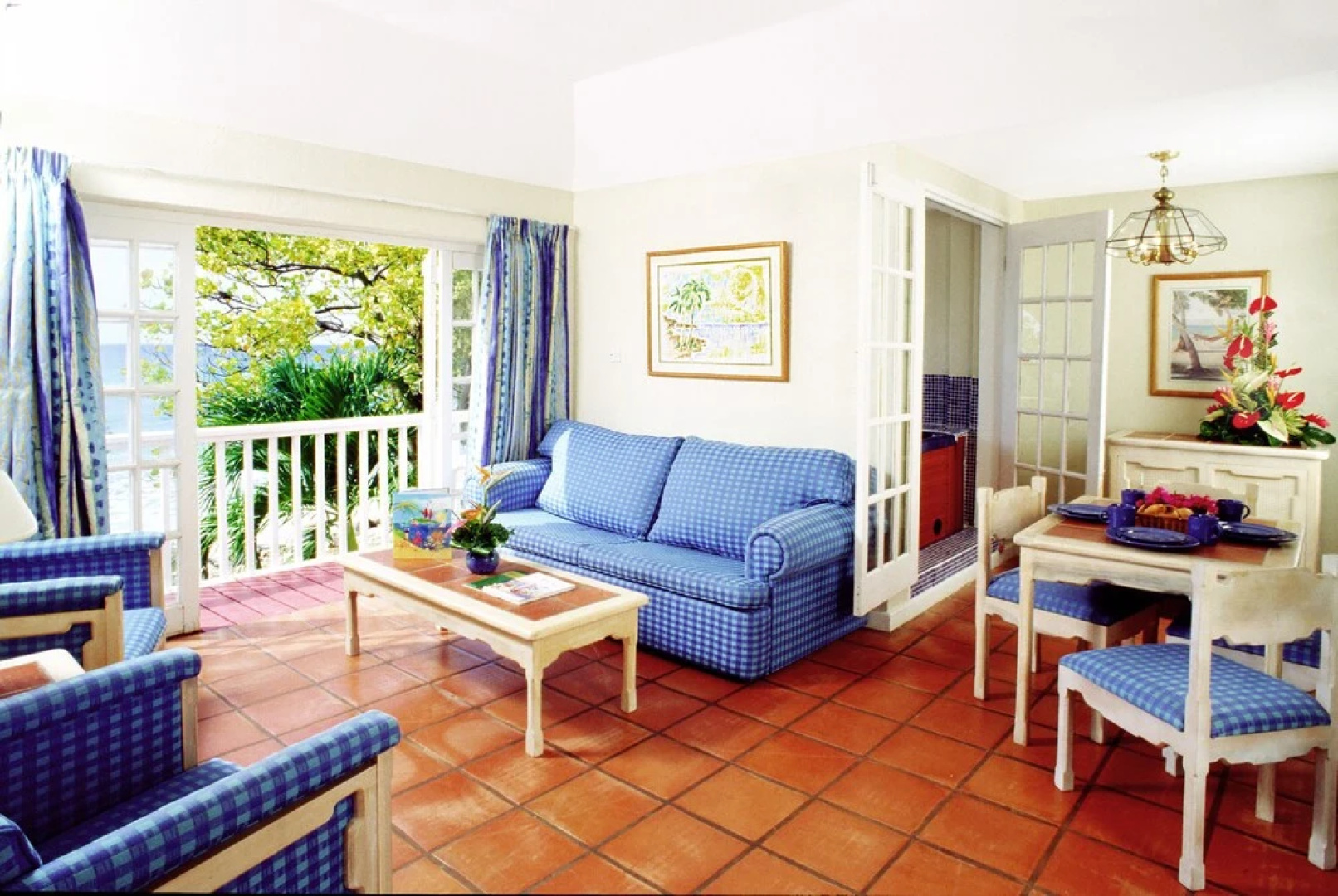Divi Heritage Beach Resort