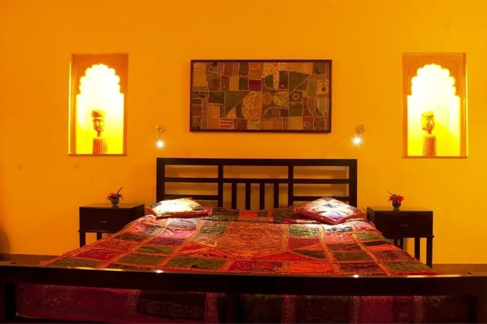 Mirvana Nature Resort