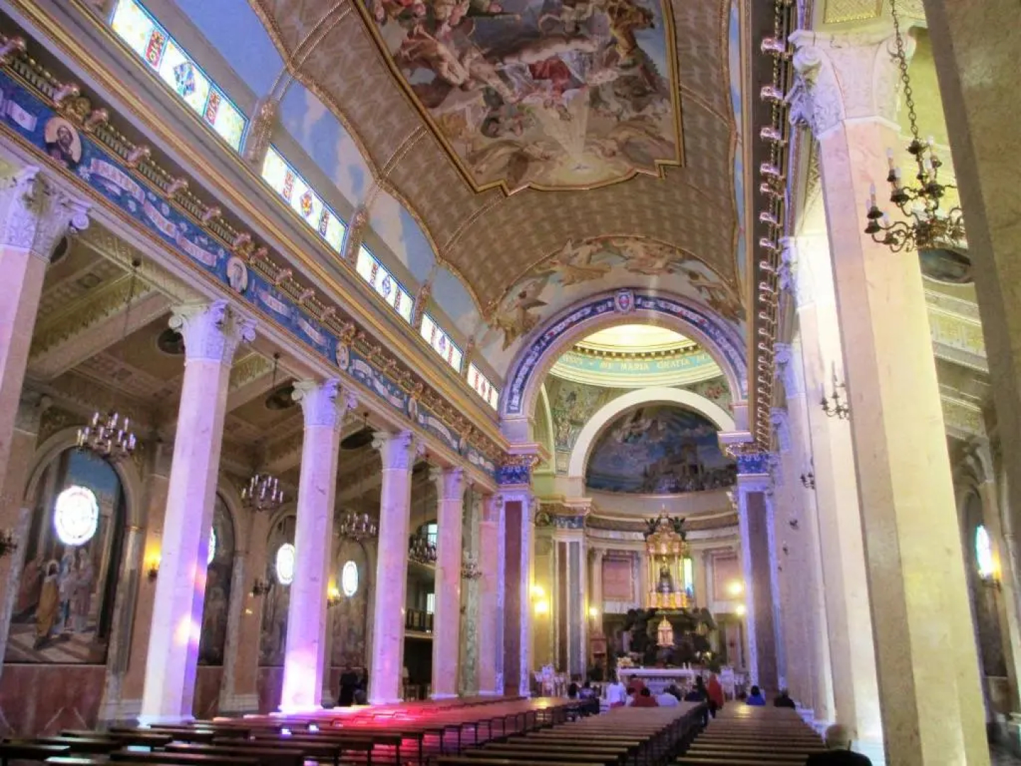 Casa Giovanni e Rosaria