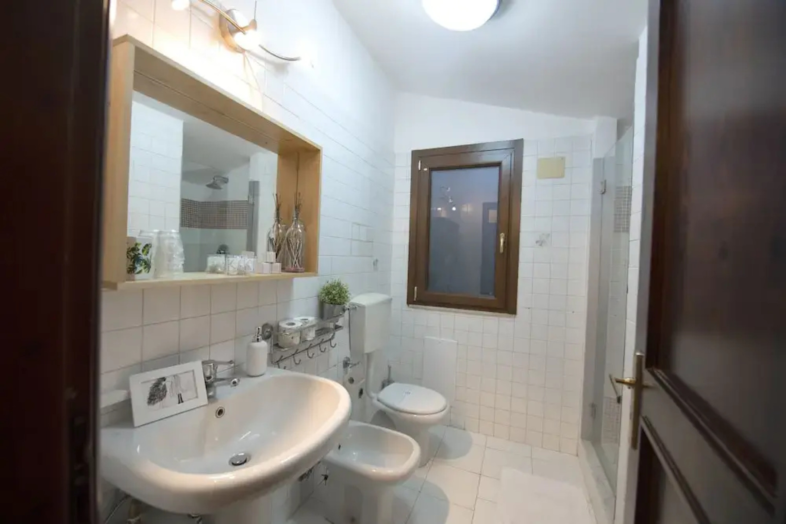 Villapiana Country House