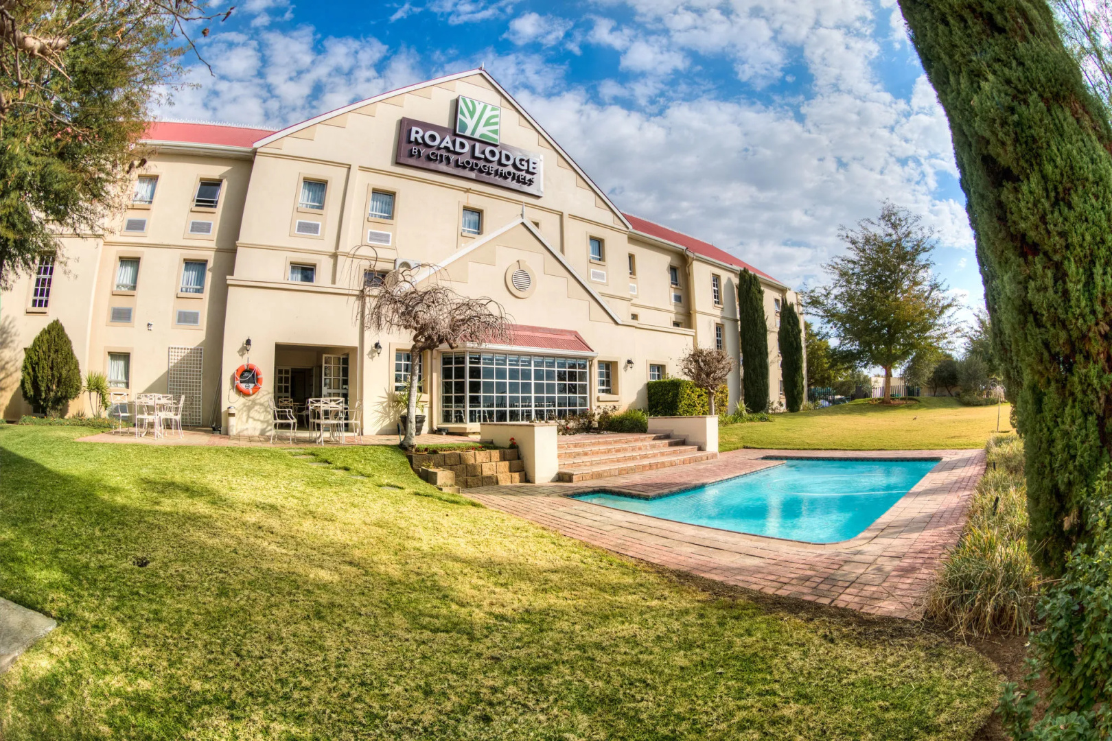 Road Lodge Kimberley