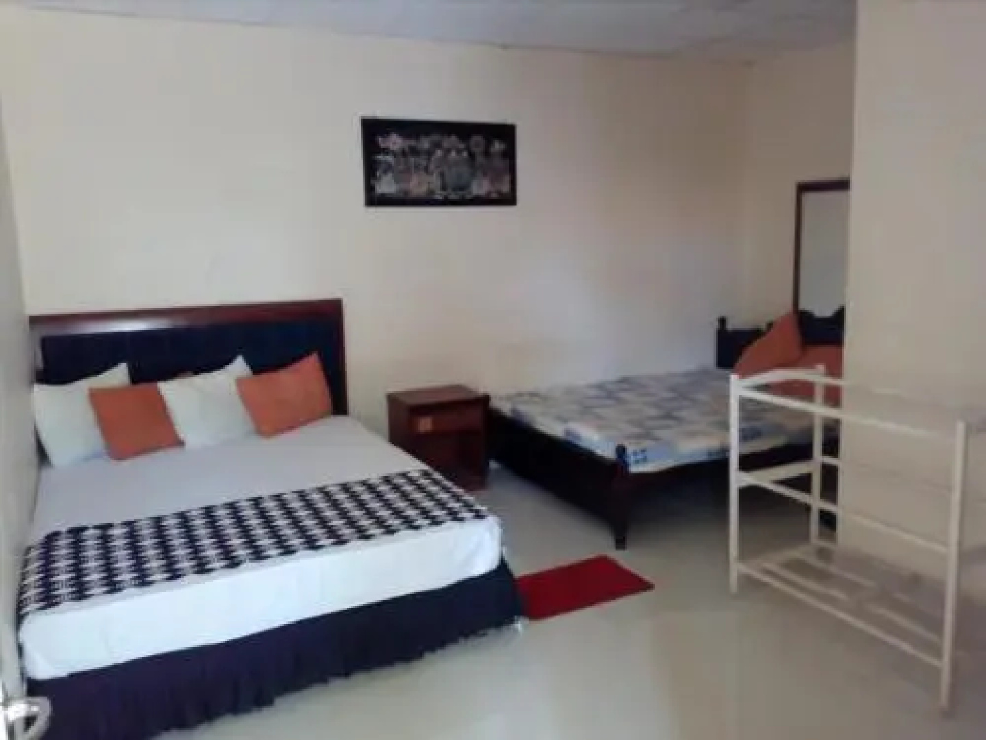 Orinma holiday resort
