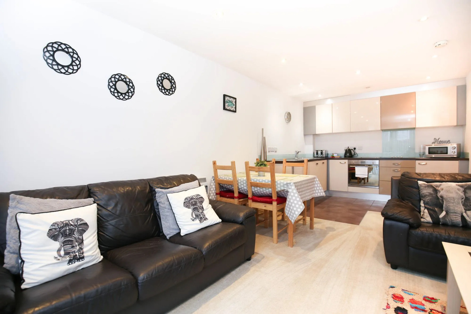 Fabulous Newcastle City Centre Apt