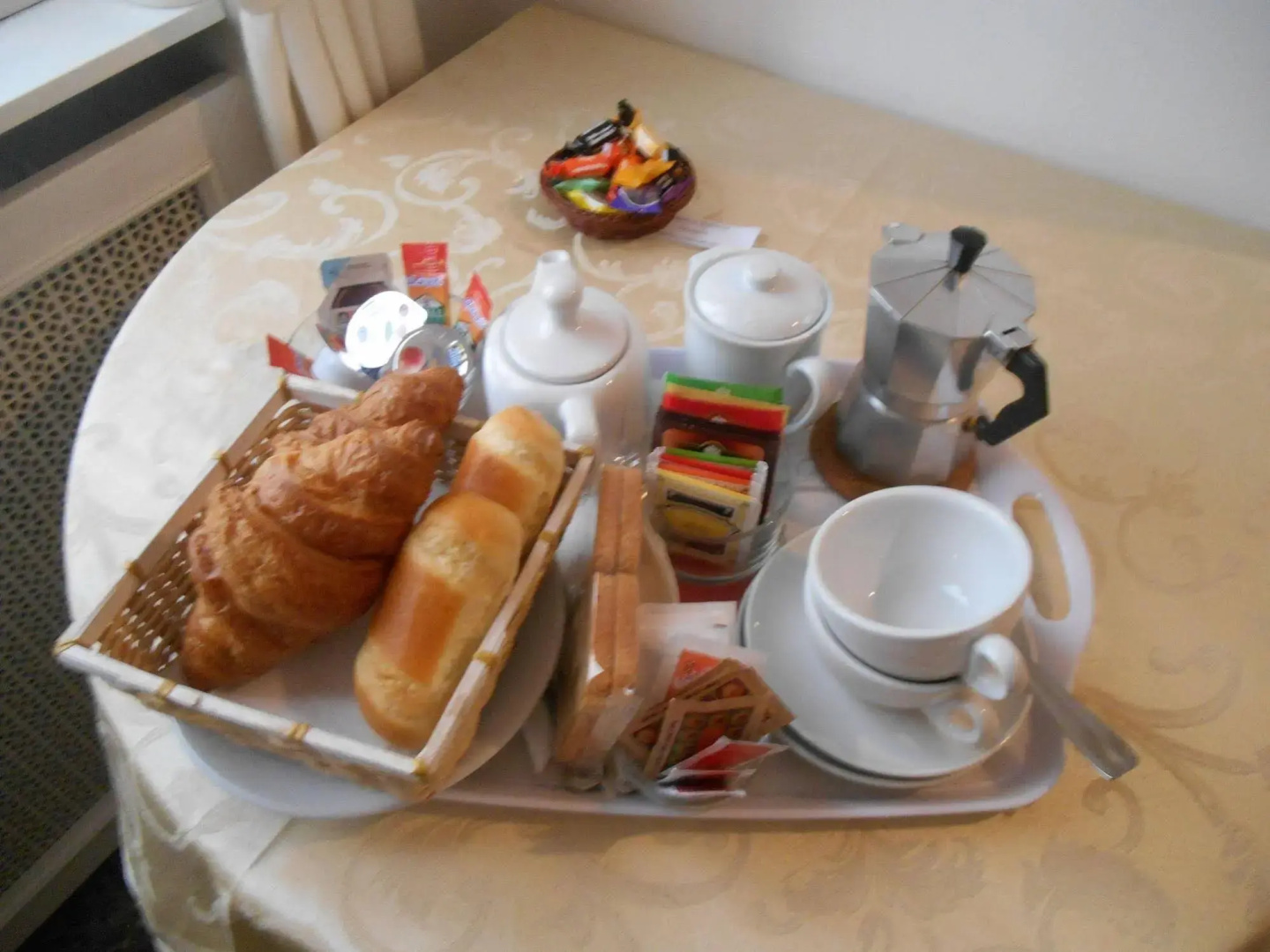 B&B Le Rose Malpensa