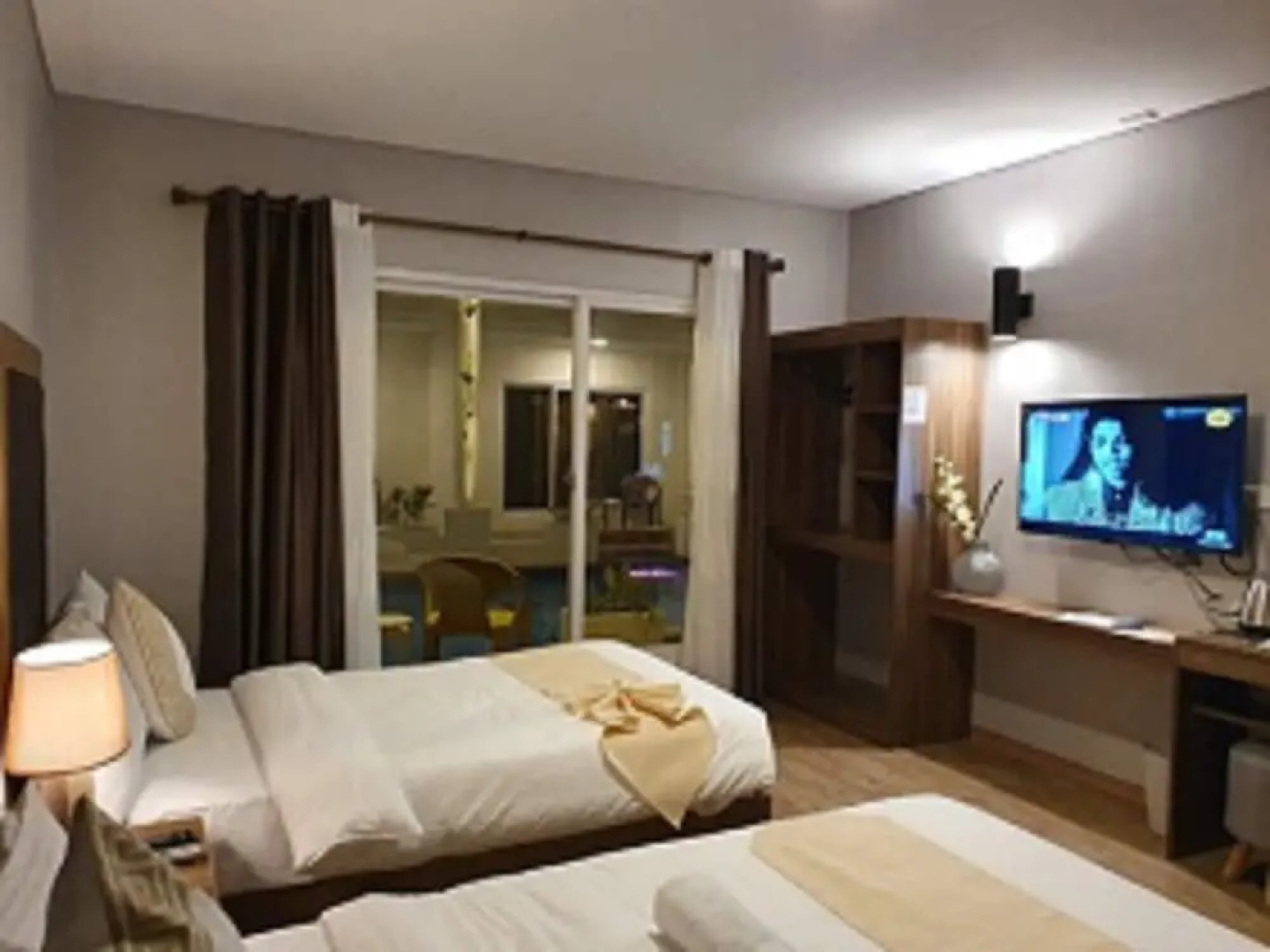 The Story Resort Bohol