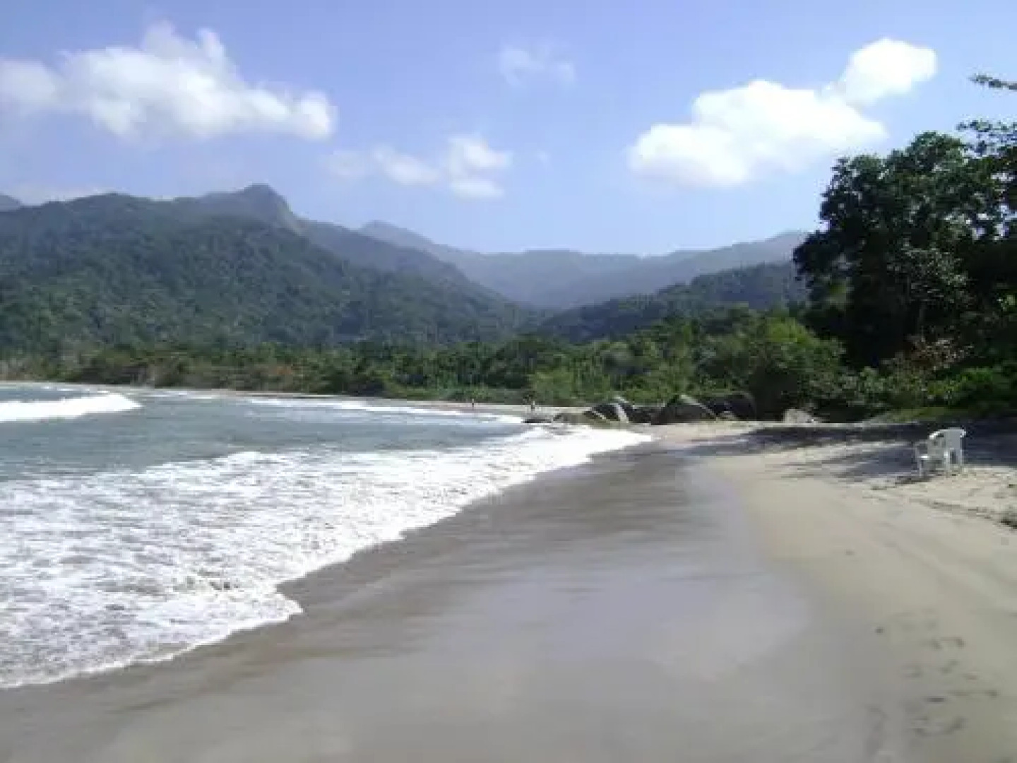 Pousada Vila São Pedro