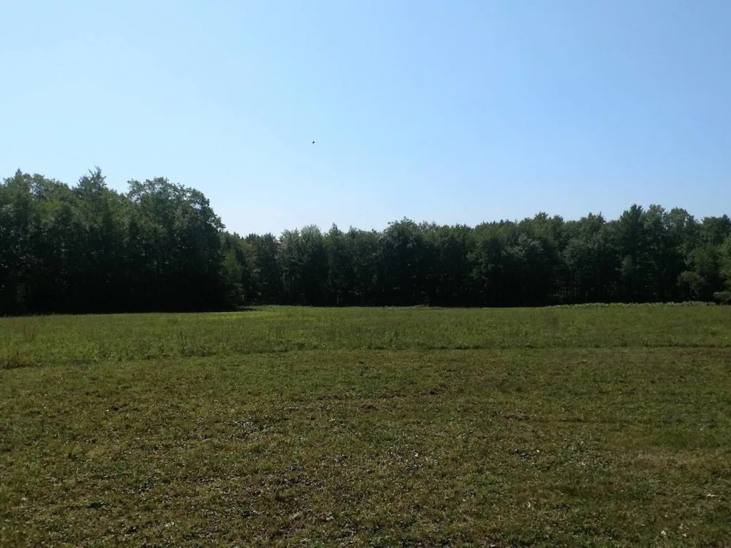 Tentrr - Valhalla Farm