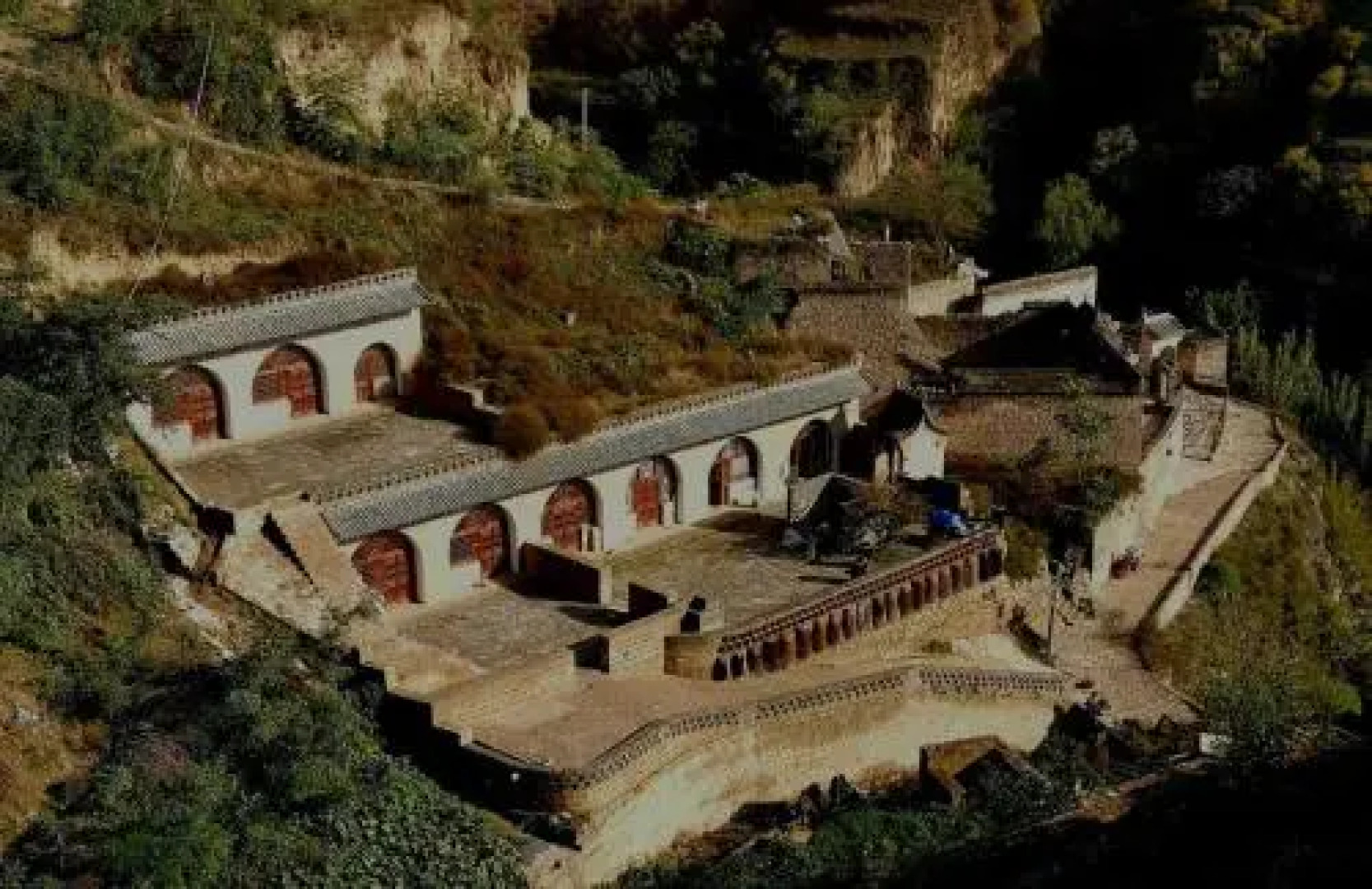 Qikou Li Jianxin Farmstay