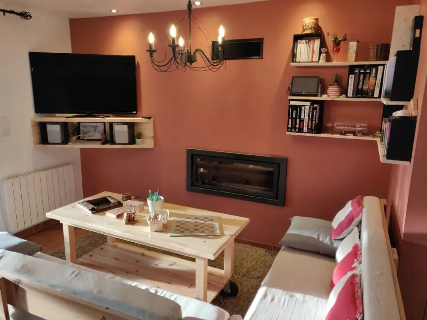 Les Terrasses de Valensole