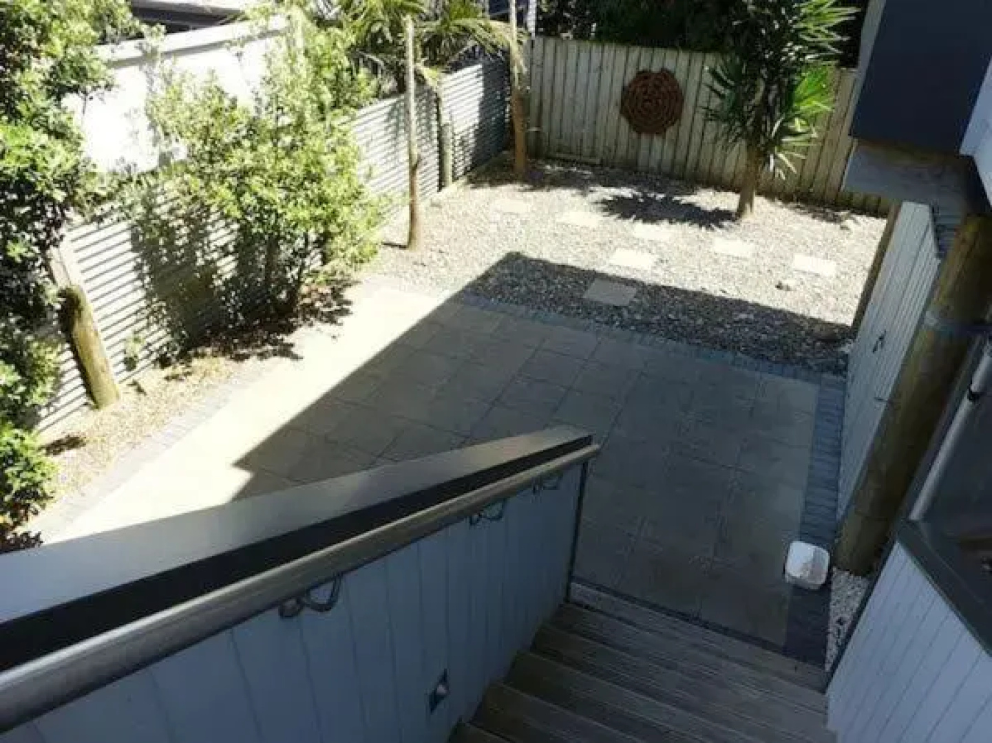 The Jandal - Waihi Beach Holiday Home