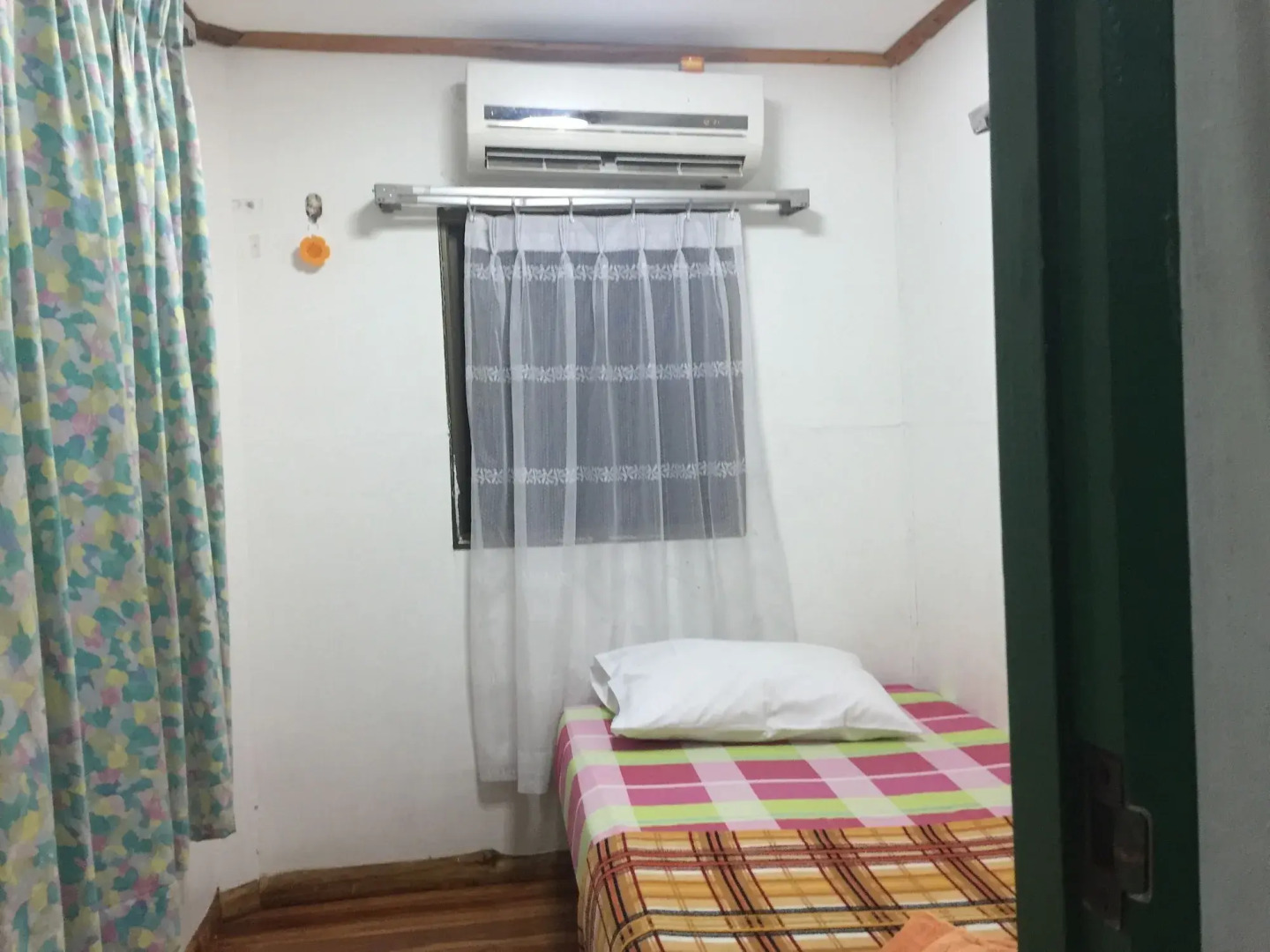 Sams House Kanchanaburi