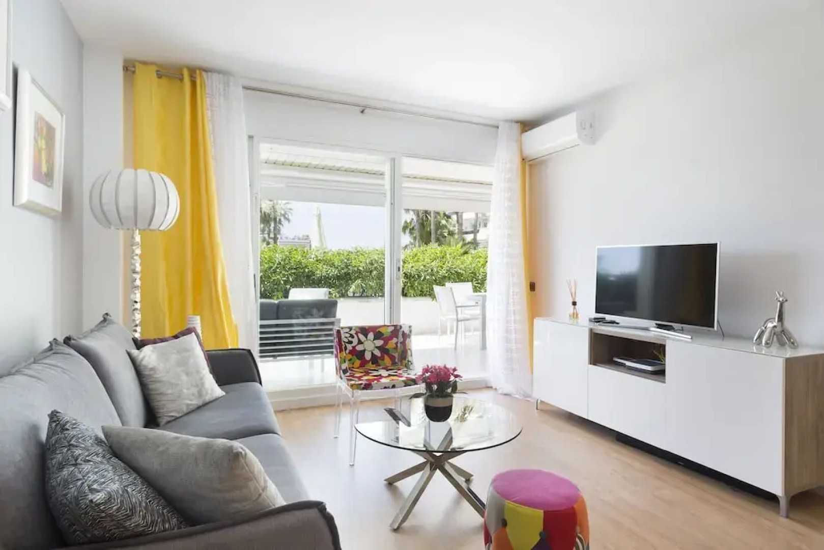 Apartamento Mediterráneo