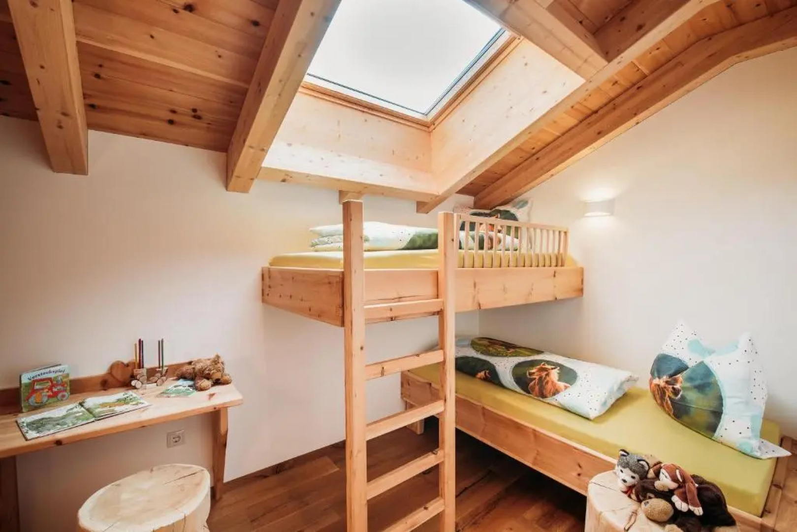 Apartment Lahnbach Grosskarneid