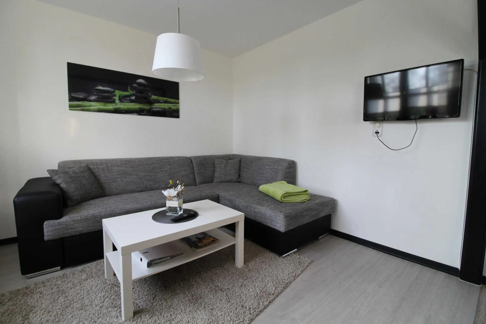 Ferienwohnung Schmidt, 95131