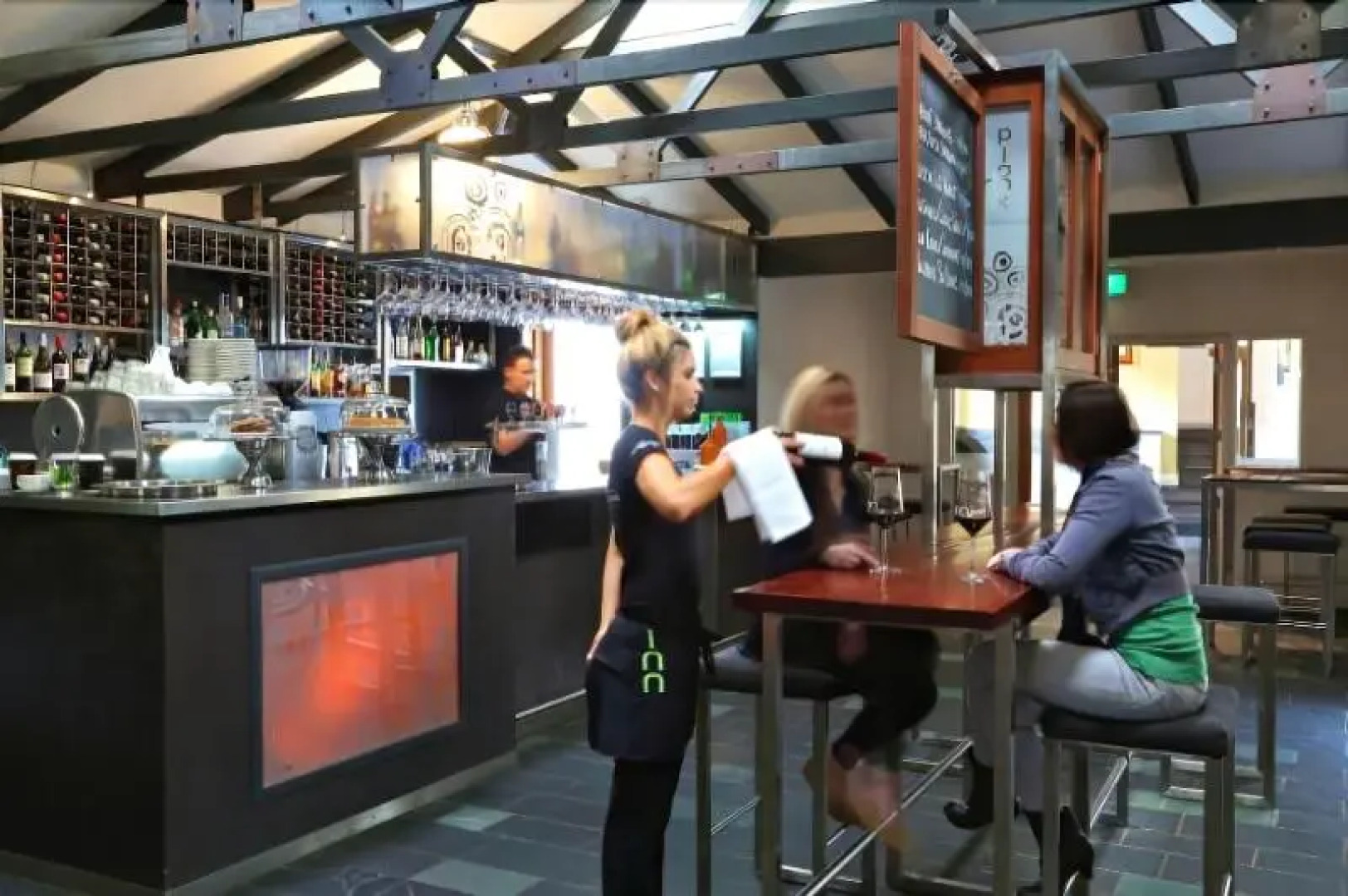 The Inn Mahogany Creek