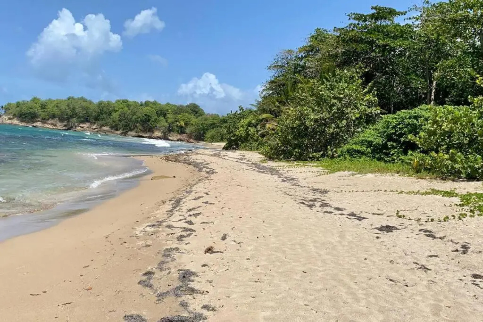 Bastides du cap Nogent - T3 à quelques pas de la plage
