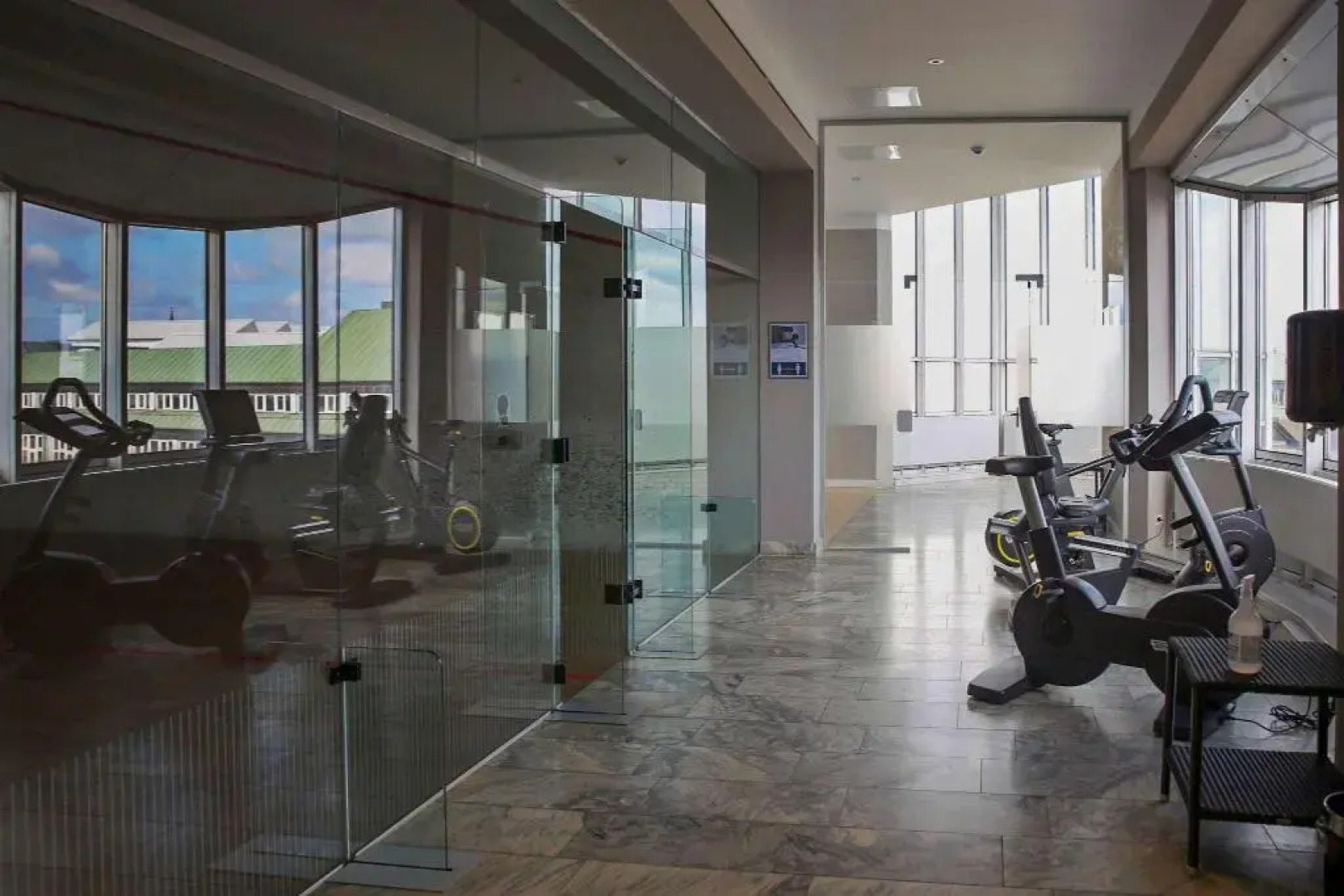 Hotel Europäischer Hof Hamburg