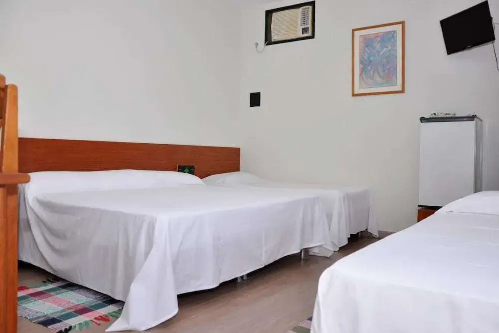 Carolina Plaza Hotel