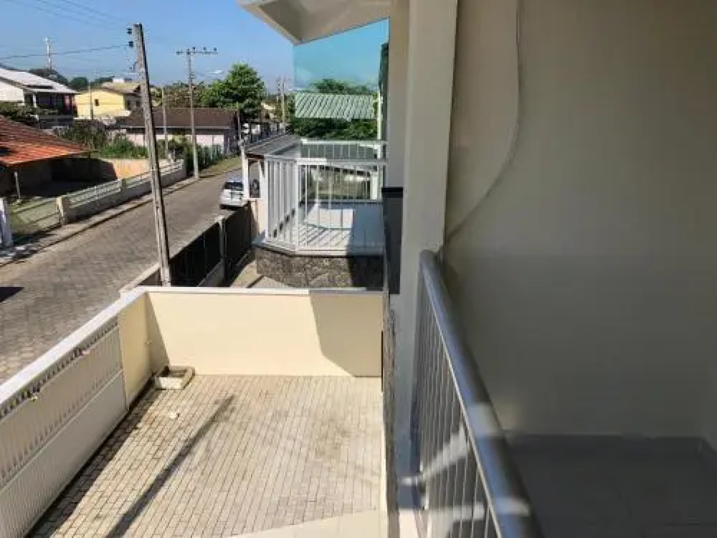 Casa de Praia em Penha