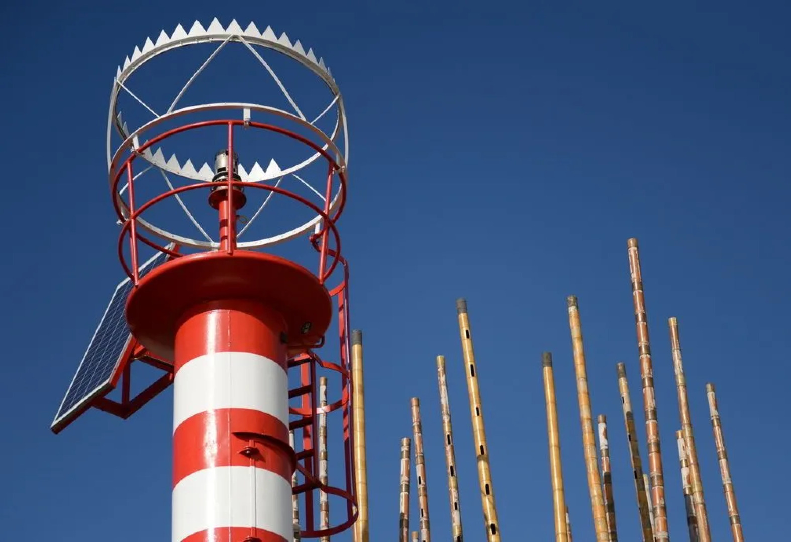 Strandappartementen De Gulden Stroom