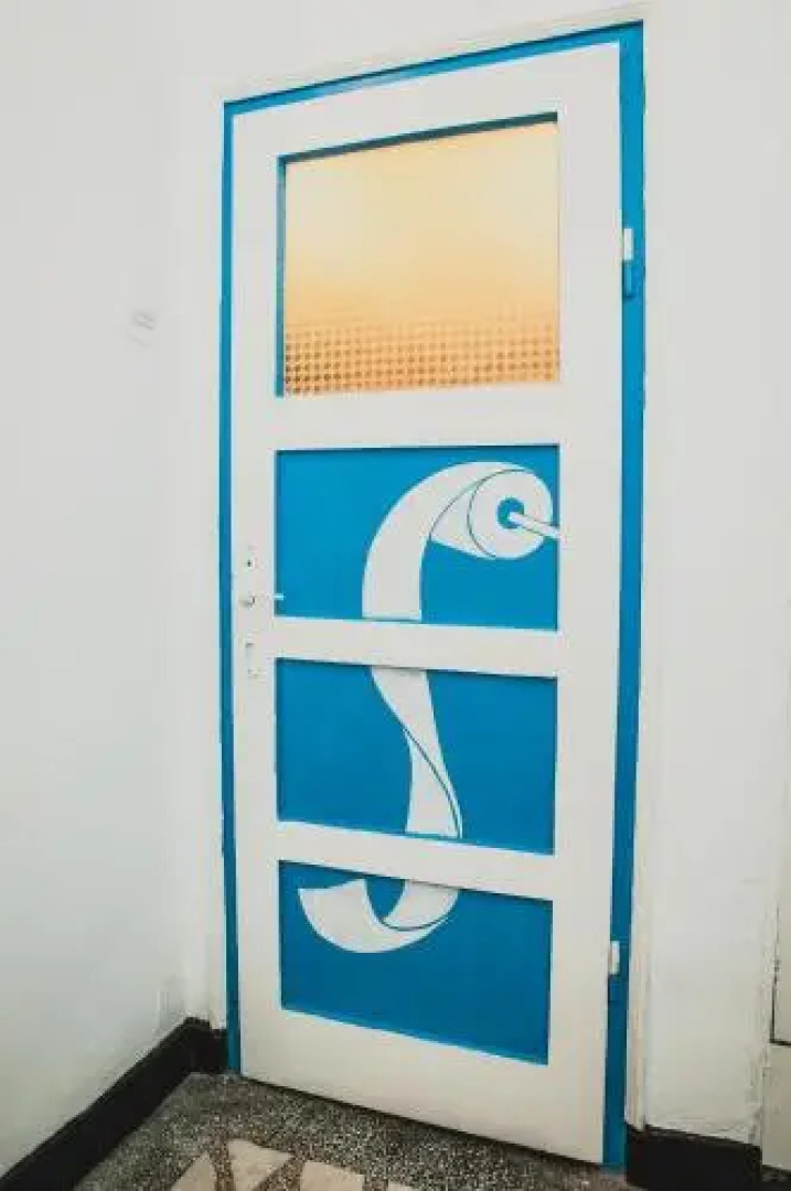 The Spot Cosy Hostel